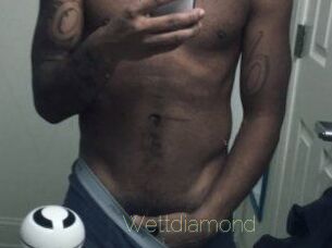 Wettdiamond
