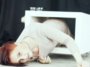 Whataboutlove