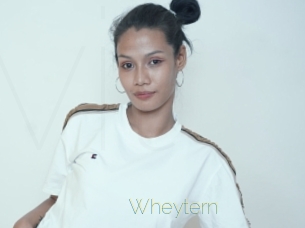 Wheytern