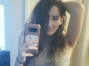 Whiskeybabe