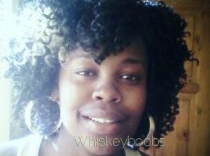 Whiskeyboobs