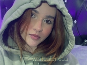 Whiteateneaa
