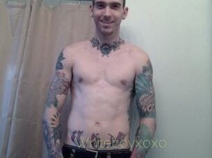 Whiteboyxoxo