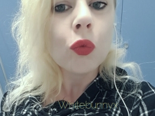 Whitebunnyx