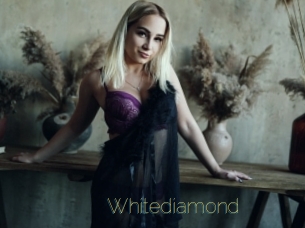 Whitediamond