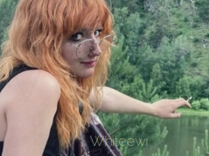 Whiteewi