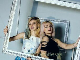 Whitefairiesss