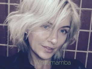 whitemamba Visio Tchats
