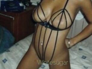 Whitesugar