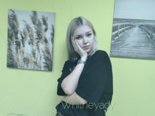 Whitneyady