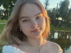 whitneyappling Visio Tchats