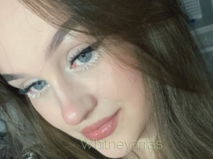 Whitneyarras