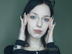 whitneybanwell Visio Tchats