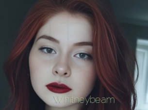 Whitneybeam