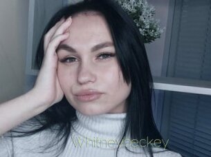 Whitneybeckey