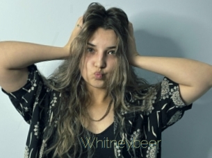 Whitneybeer