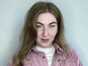 Whitneybickham