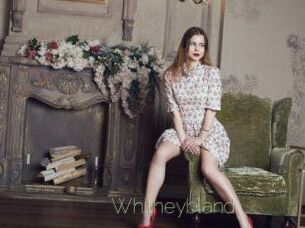 Whitneybland
