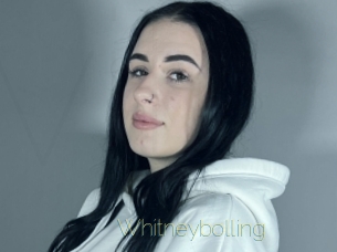 Whitneybolling