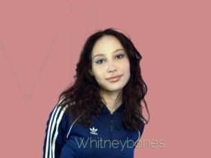Whitneybones