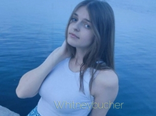 Whitneybucher