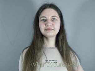 Whitneyburchard