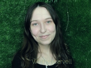 Whitneycarvell