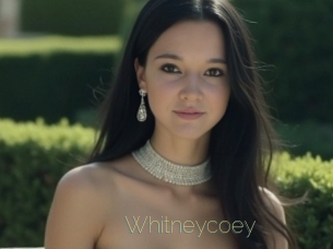 Whitneycoey