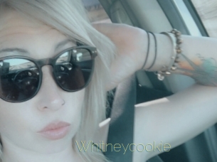 Whitneycookie