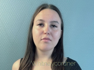 Whitneycordner