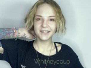 whitneycoup Visio Tchats