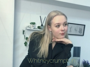 Whitneycrumpton