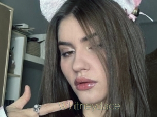 Whitneydace