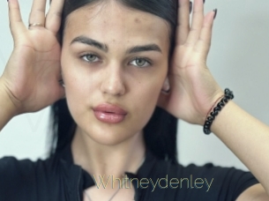 Whitneydenley