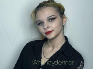 Whitneydenner
