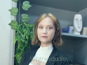Whitneydudley