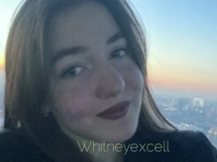 Whitneyexcell
