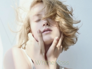 Whitneyfoss