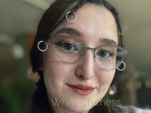 Whitneyfurness