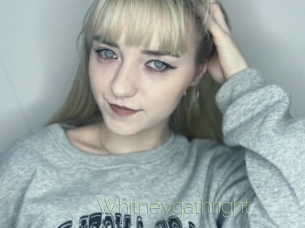 Whitneygathright