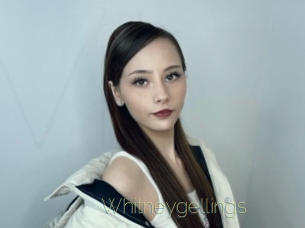 Whitneygellings