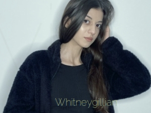 Whitneygillian