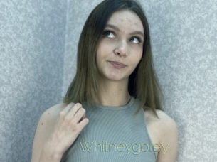 Whitneygoley