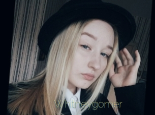 Whitneygomer