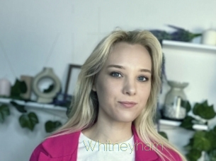 Whitneyharn