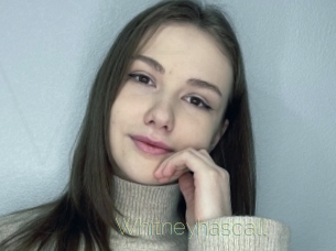 Whitneyhascall