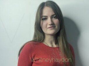 Whitneyhaydon