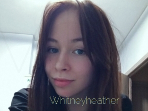Whitneyheather