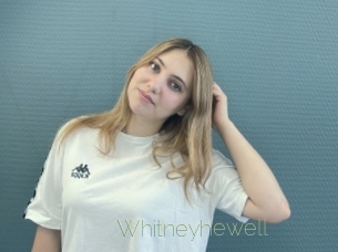 Whitneyhewell