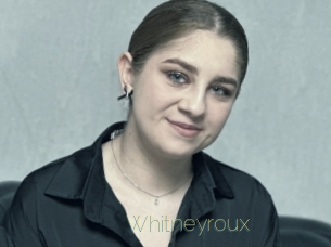 Whitneyroux